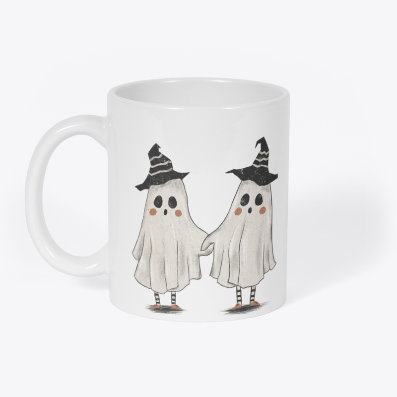 Spooktacular Halloween T-Shirts