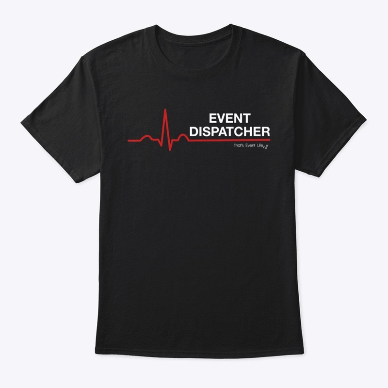 Event Medicine Dispatcher ECG Style