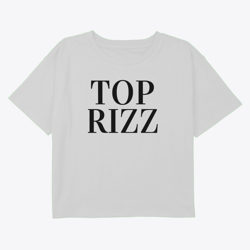 TOP RIZZ