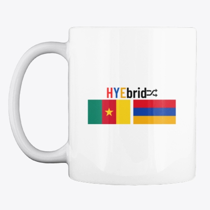 Cameroon Armenian