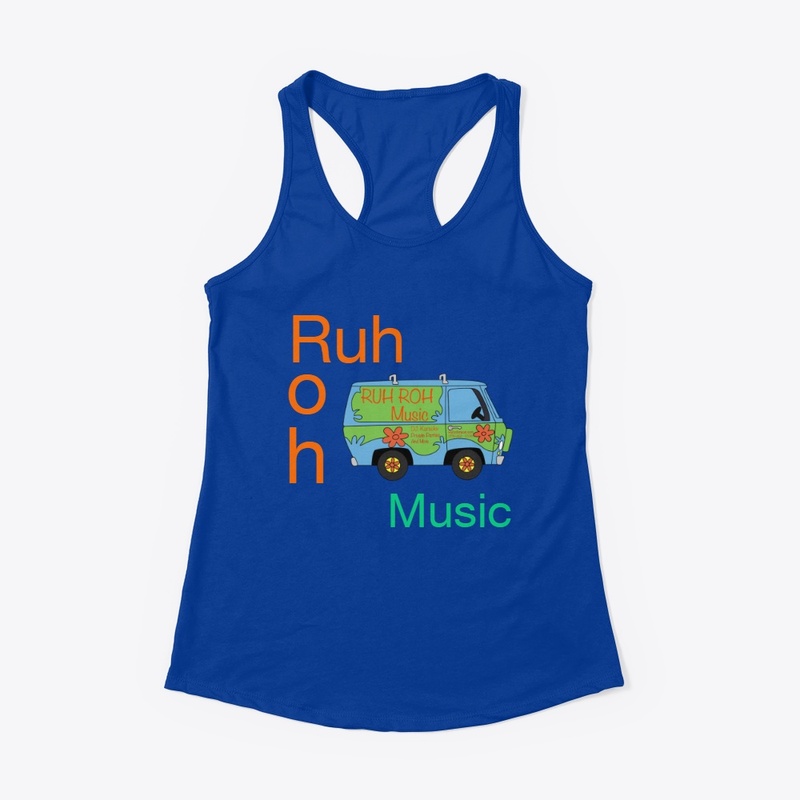 Roh Roh Music 