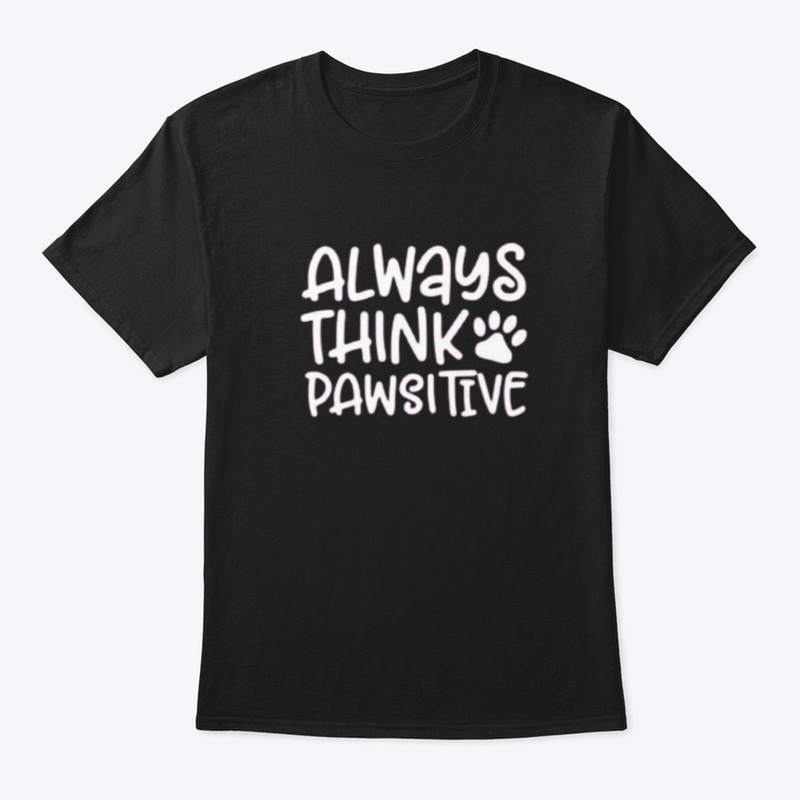  Think Pawsative