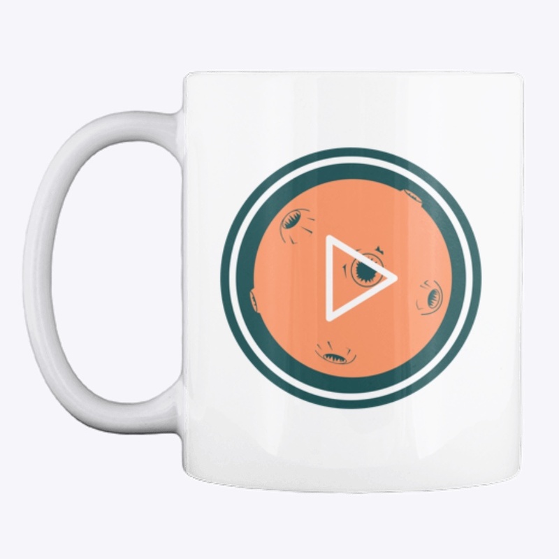 Mooncrush Playlist Logo