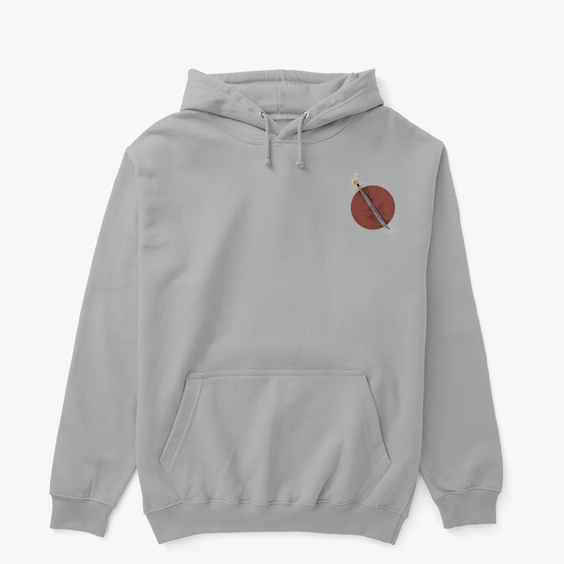 Elimination Classic Hoodie