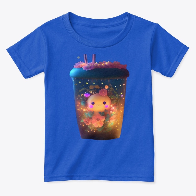 Toddler T_Shirt