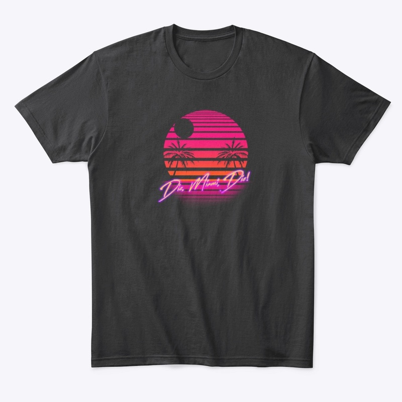Euphoric Retrowave