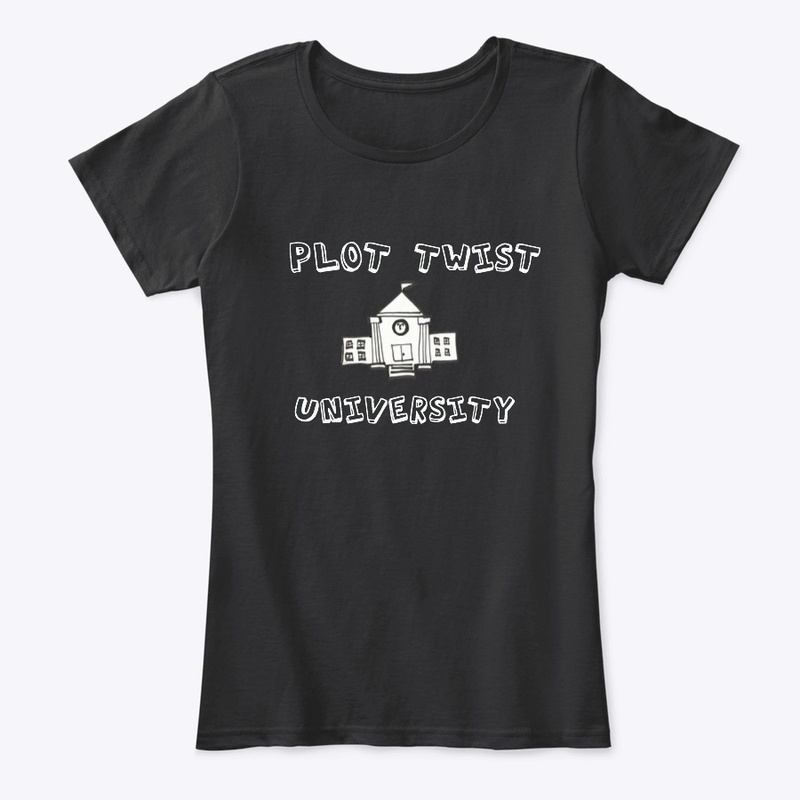 Plot Twist University