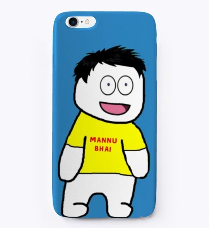 iPhone Case