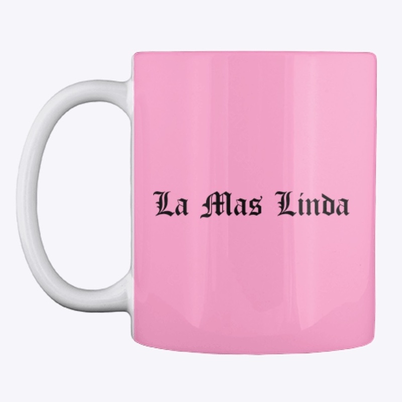 La Mas Linda