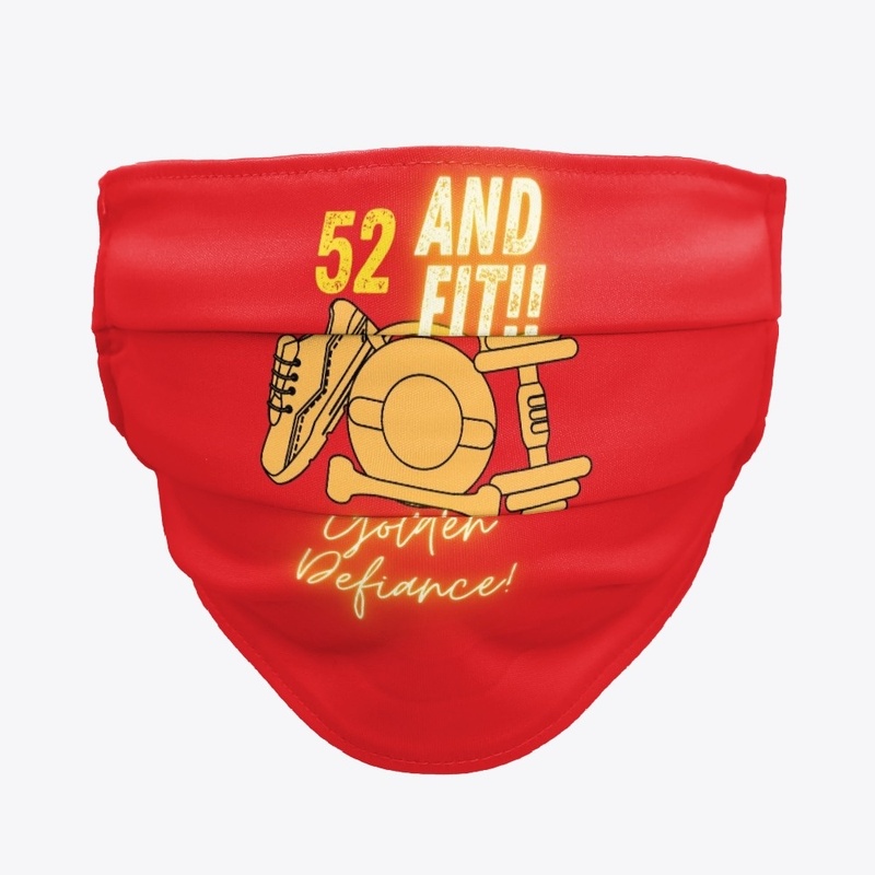 52 and Fit!