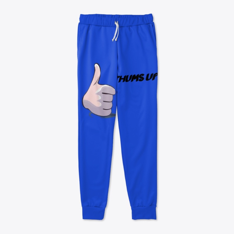THUMS UP