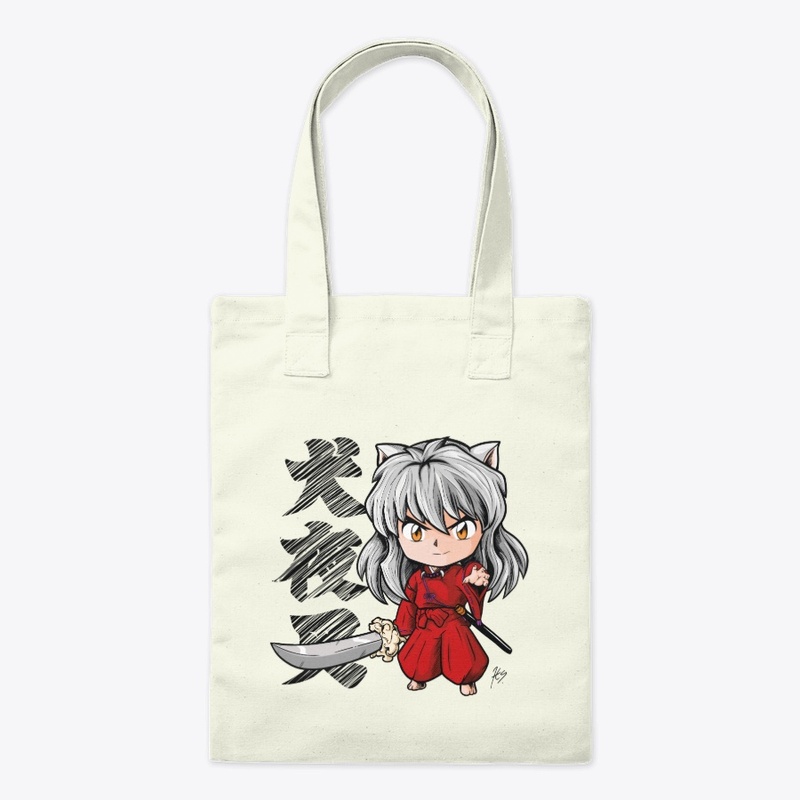 Inuyasha II