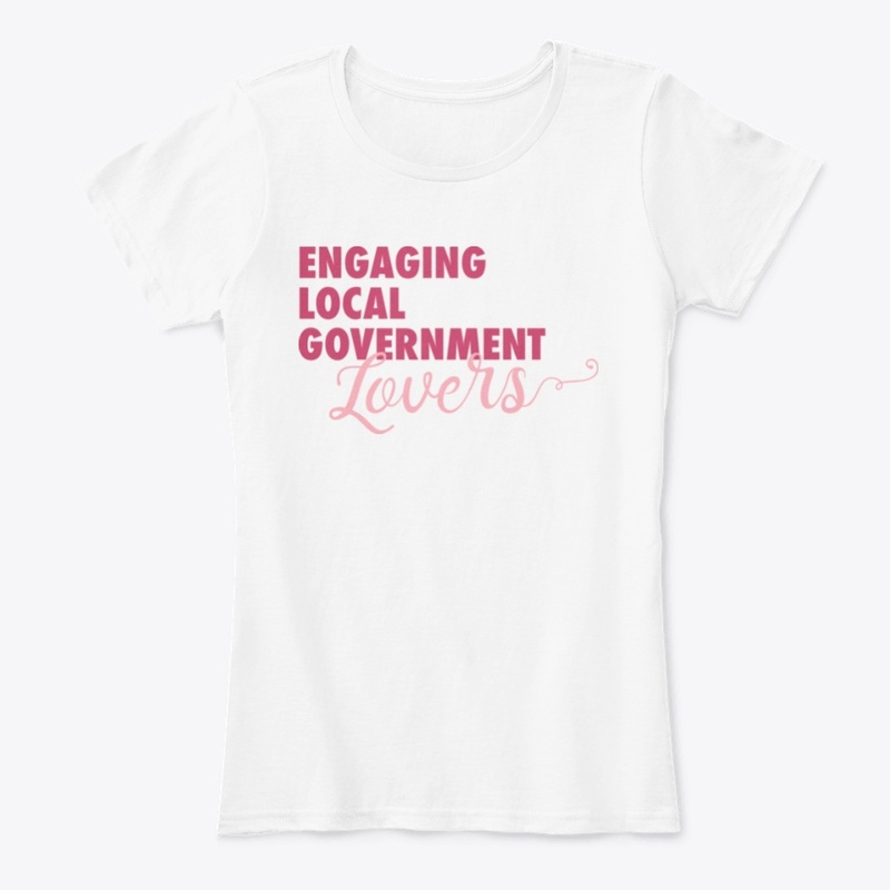 Engaging Local Government Lovers
