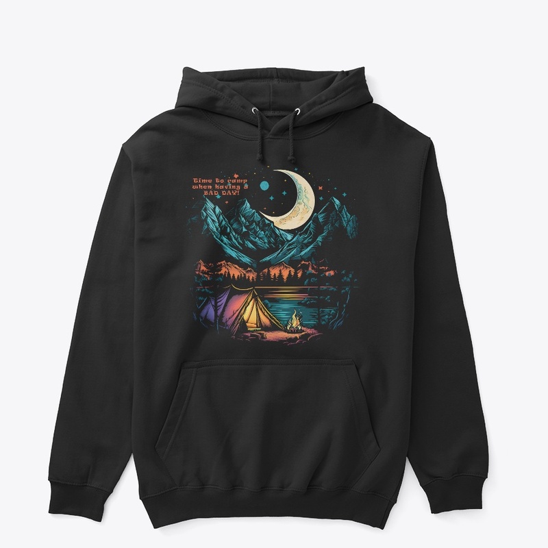 Camping Fun 01
