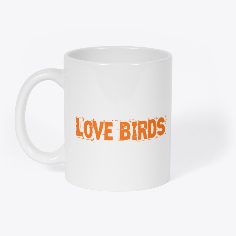 Love birds