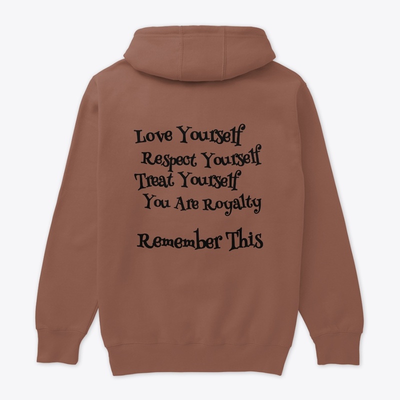 Remember This (Black Lettering)