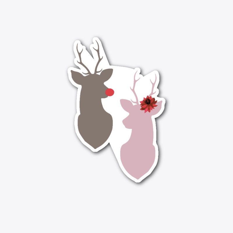 Rudolph in Love