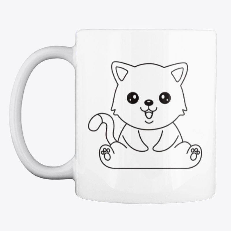 cup