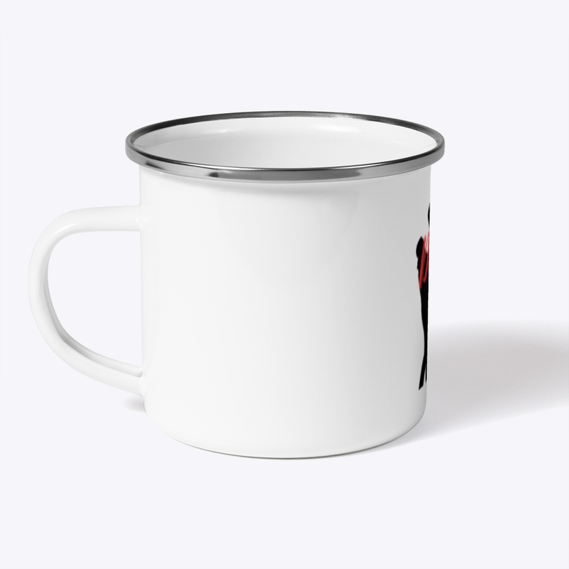 Self-made design 