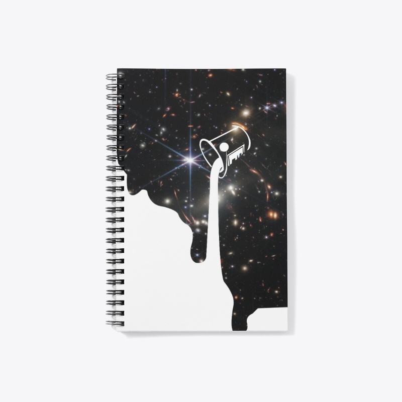 On demand publishing, Universe in Style