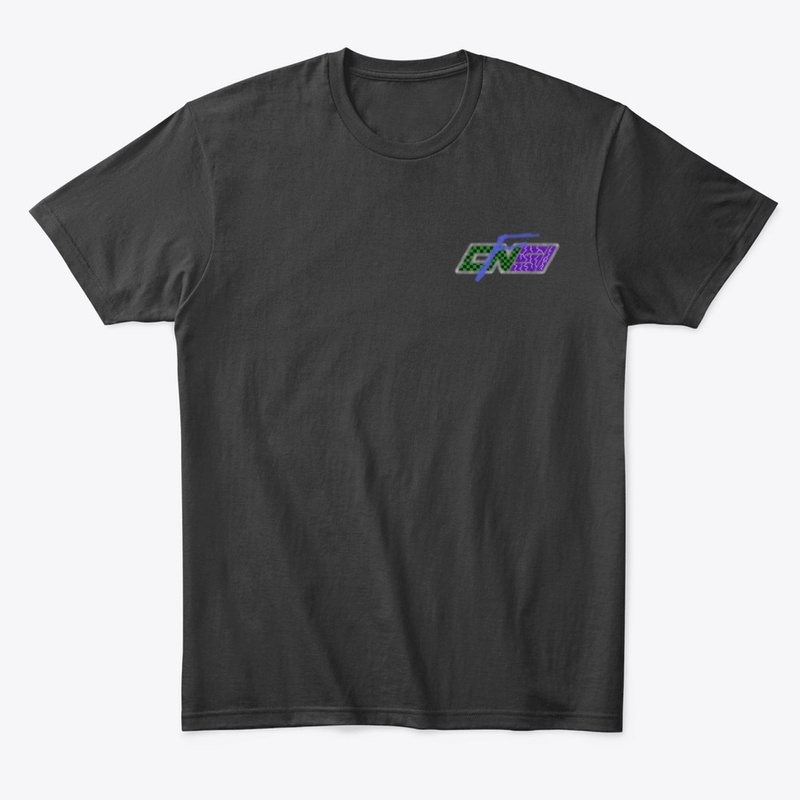 CrazyFoxNinja51's Official Merch