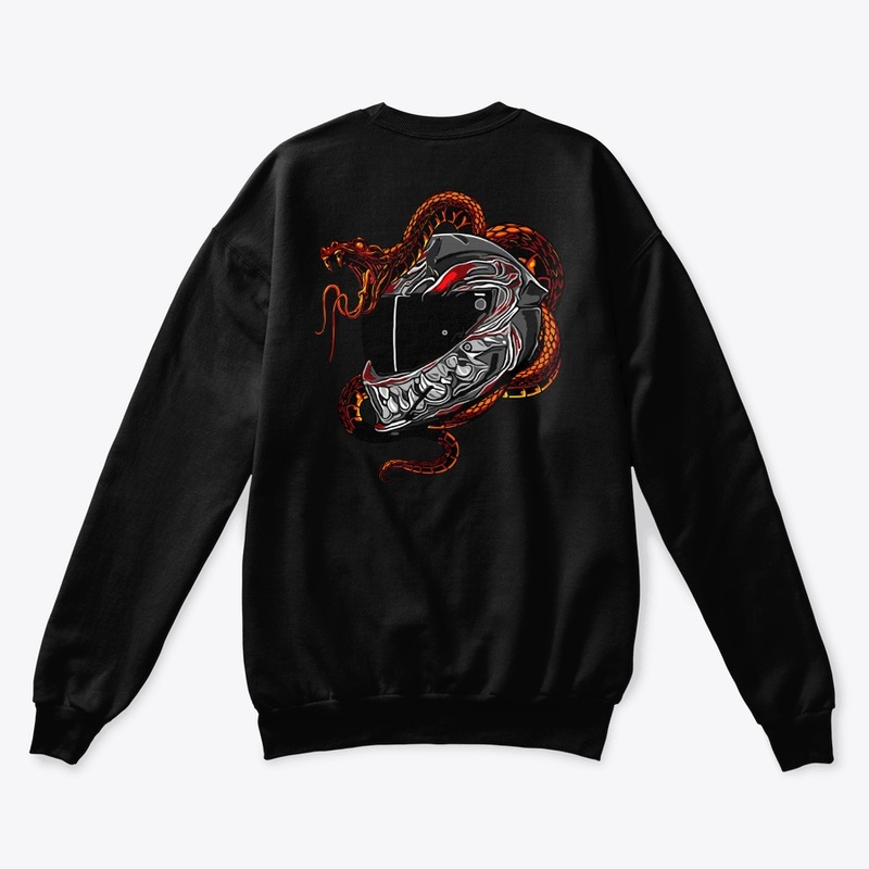 Moto-Lover Edition by HFlow