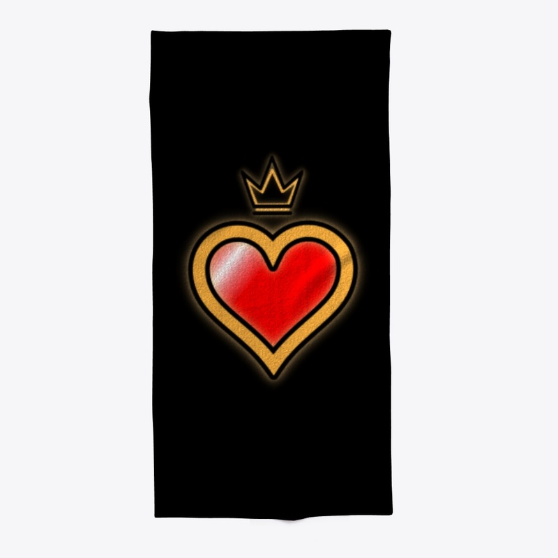Golden Heart
