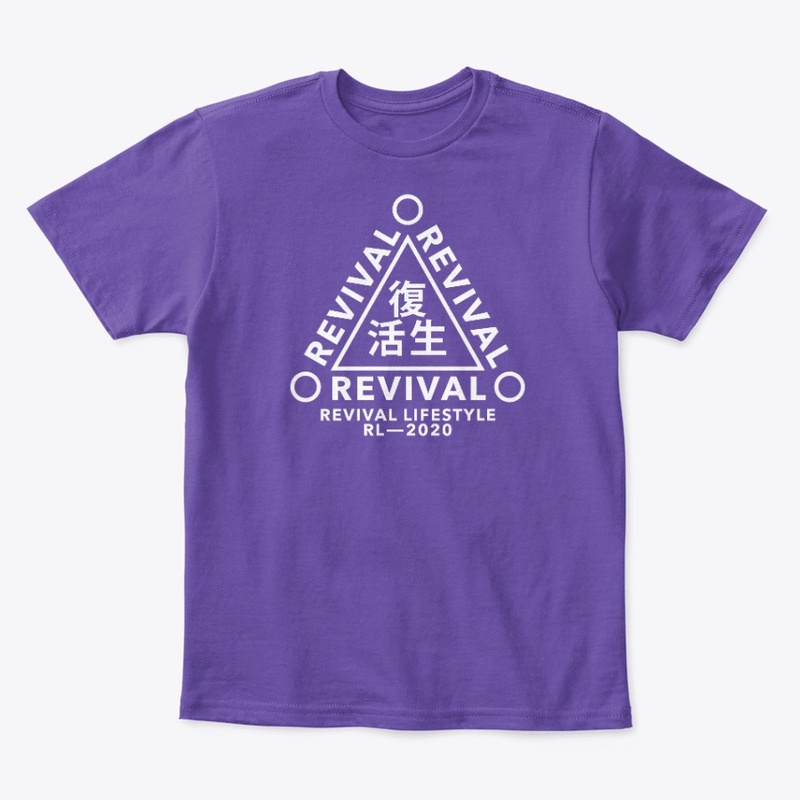 REVIVAL TRINITY 