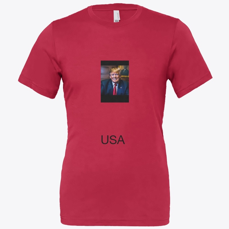 Trump celebration 