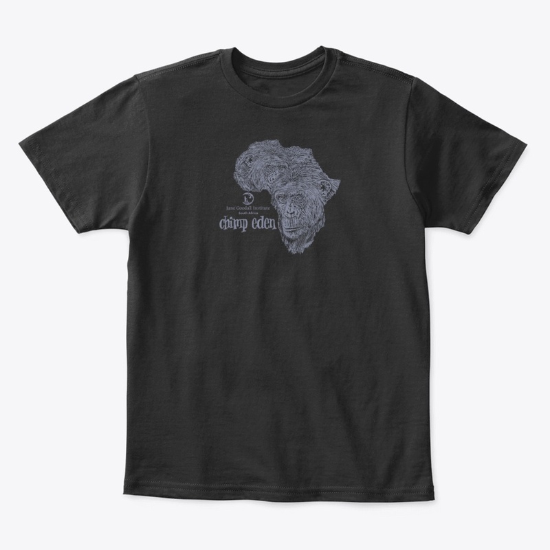 Chimp Eden
