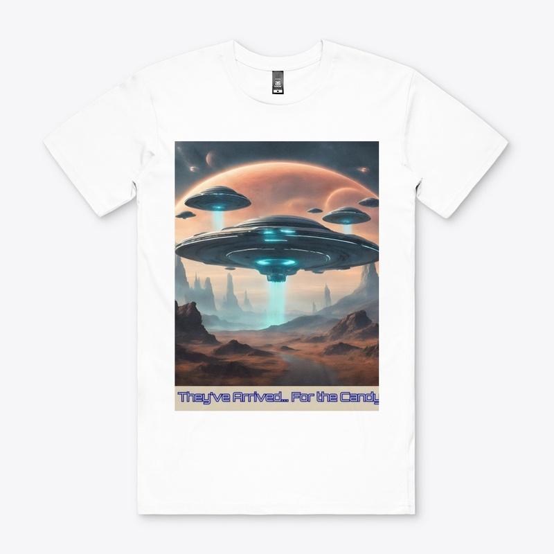 Alien Invasion