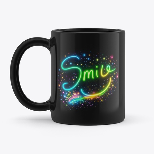 Smile Mugs