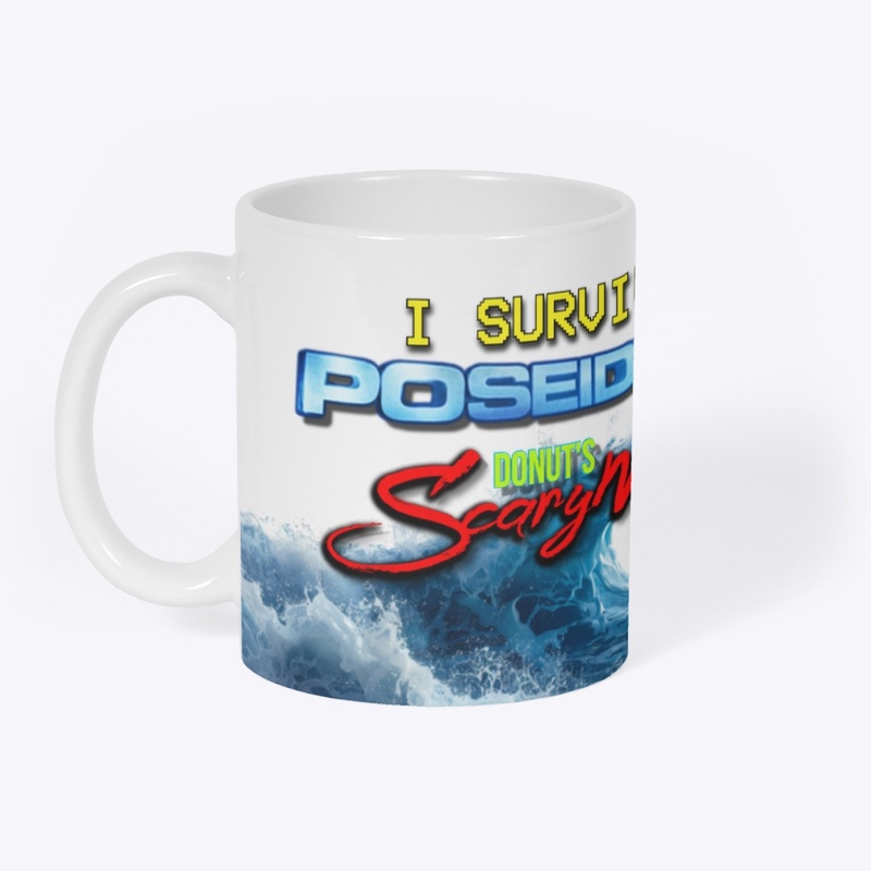 I Survived Poseidon (2006) on DSMN