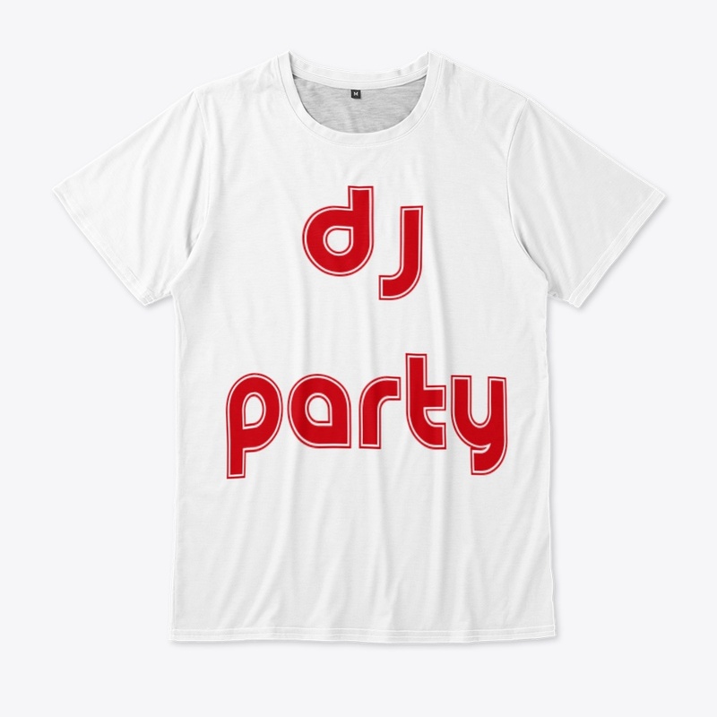 dj party