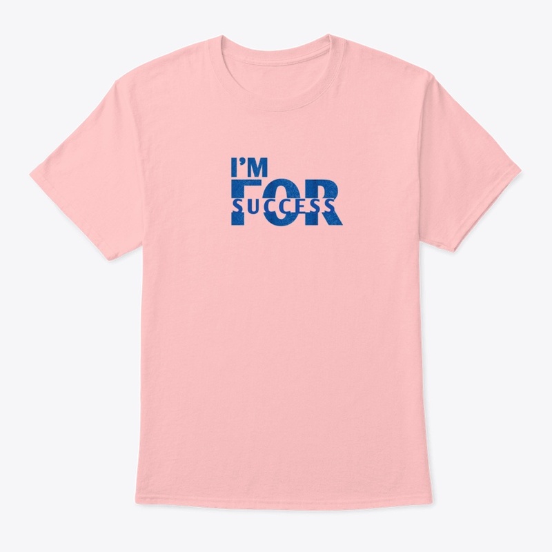 Classic Crew Neck T-Shirt