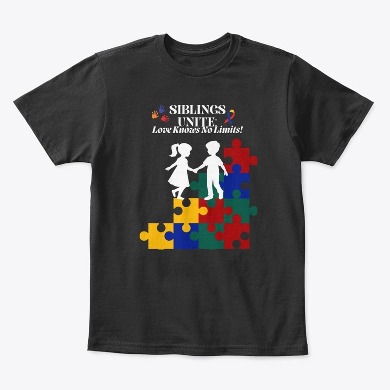 Sibling Love for Autism