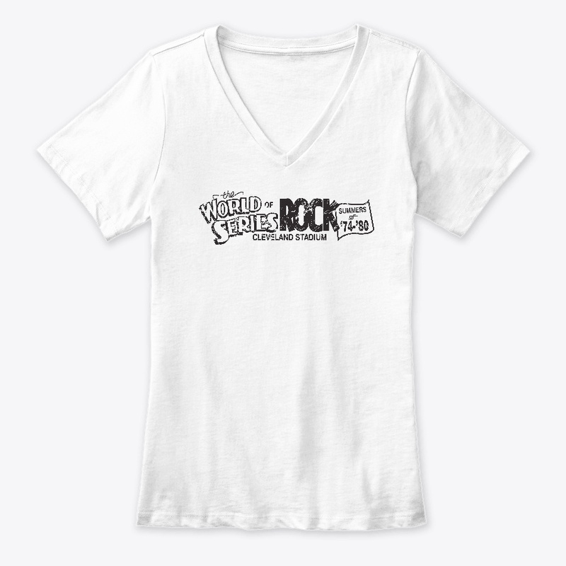 WSOR Shirts