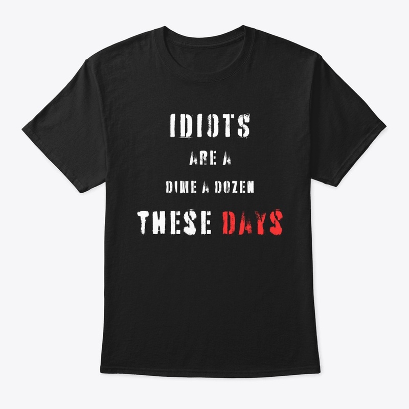 Funny Shirts