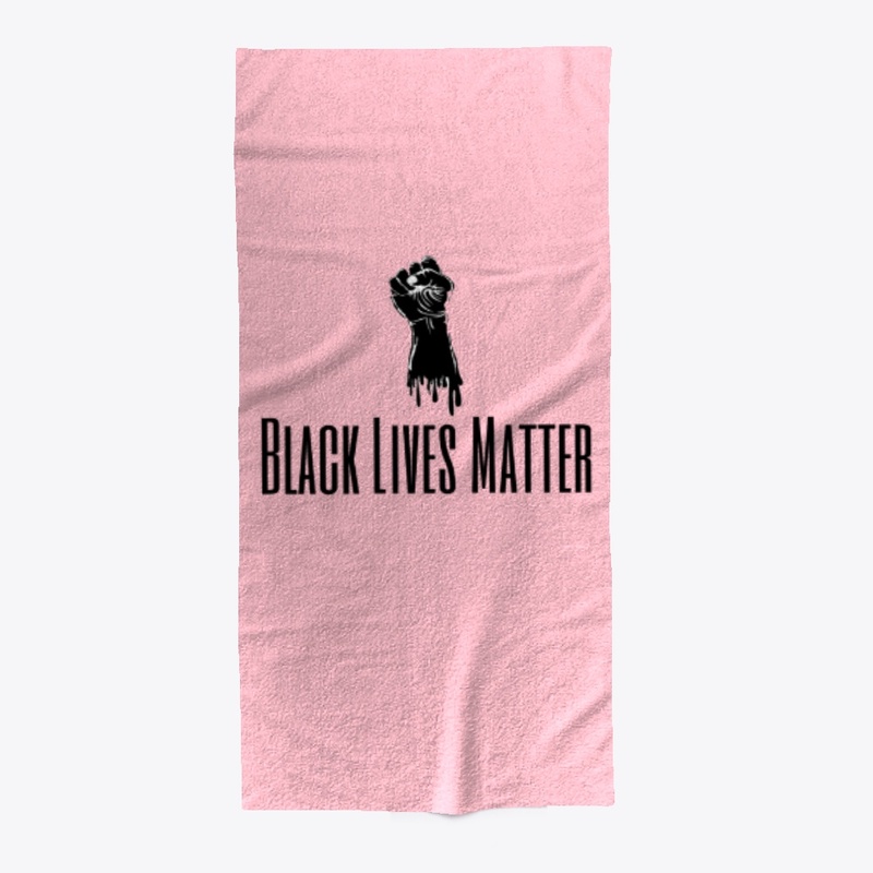 Black Lives Matter 