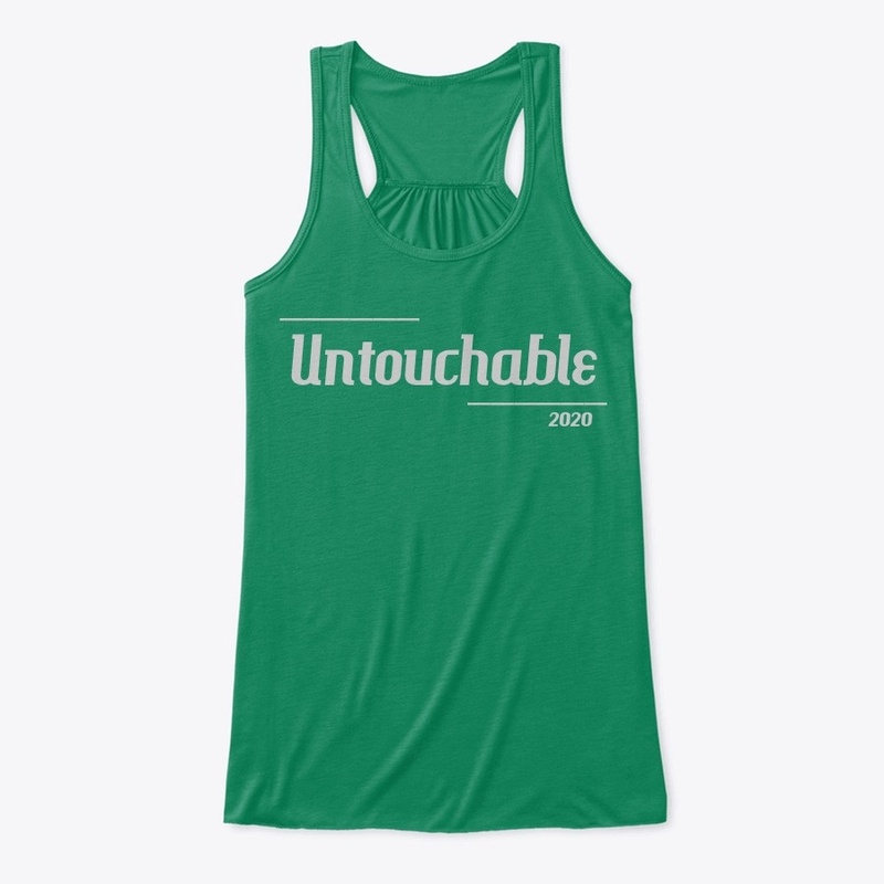 Untouchable