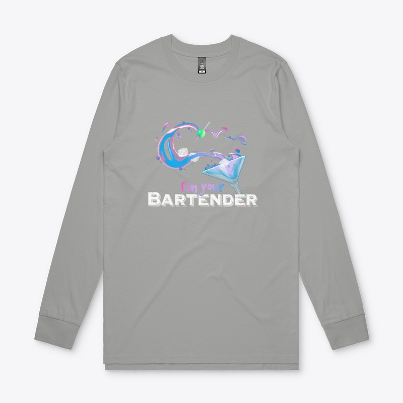 I'm Your Bartender