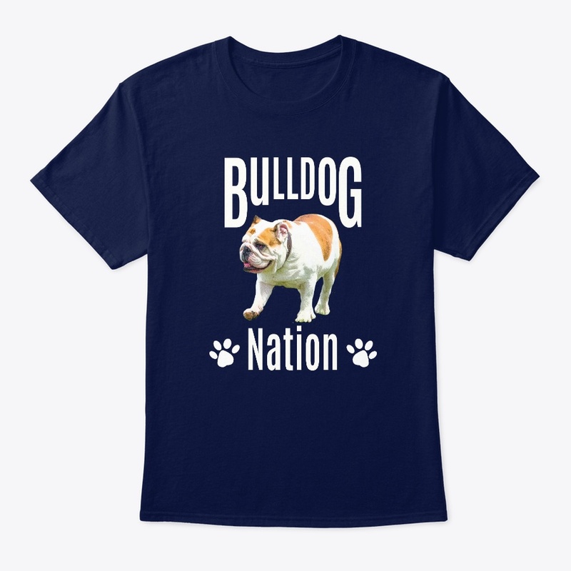 Bulldog Nation