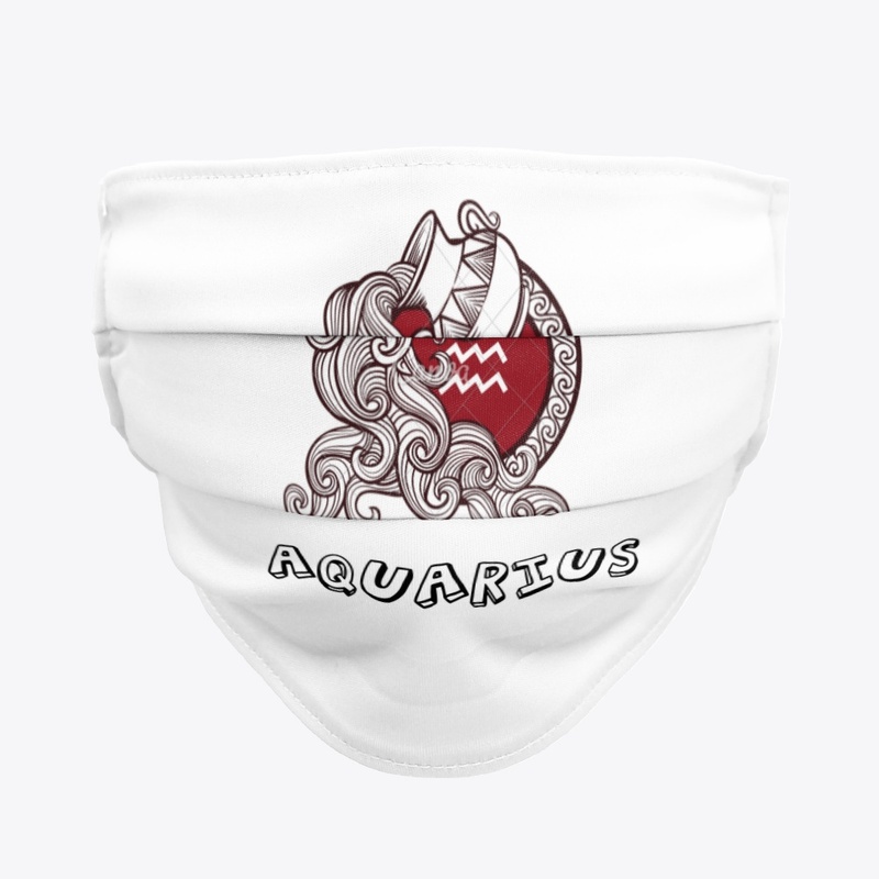 Aquarius Zodiac