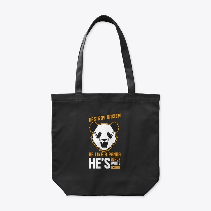 panda T-shirt