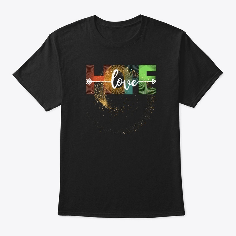Power of Hope and Love
