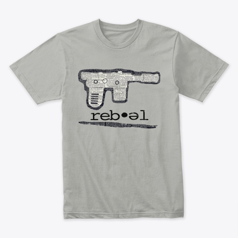 Rebel Padawan