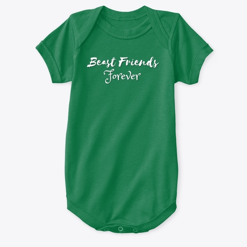 BFF - Beast Friends Forever