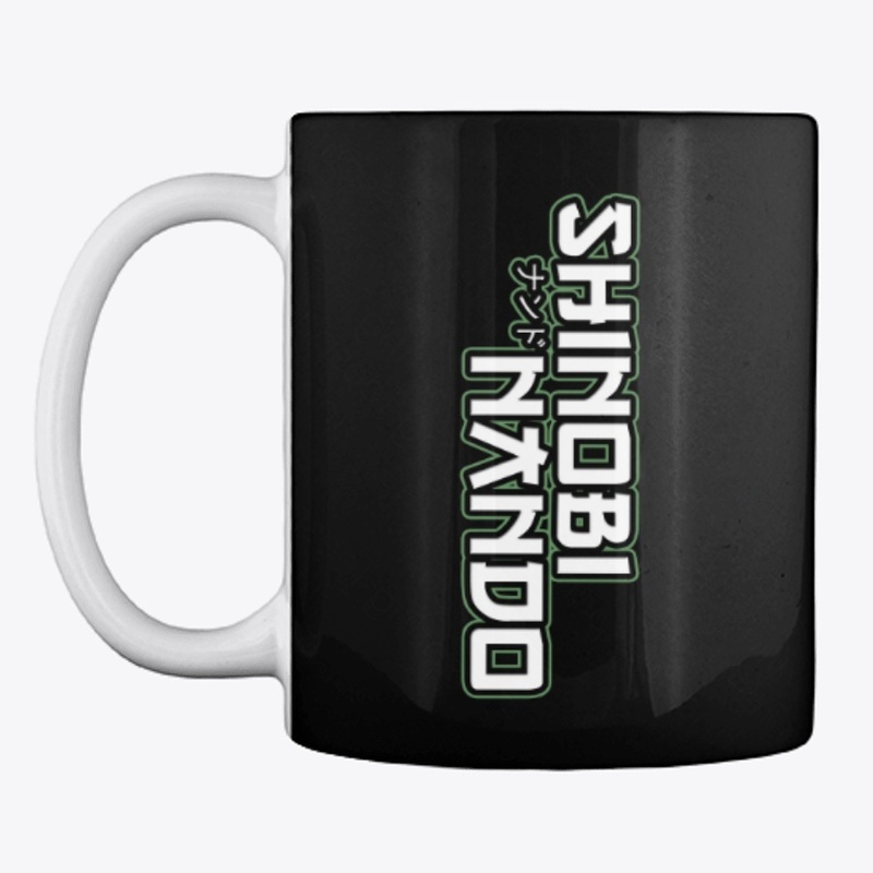 ChibiNando Mug