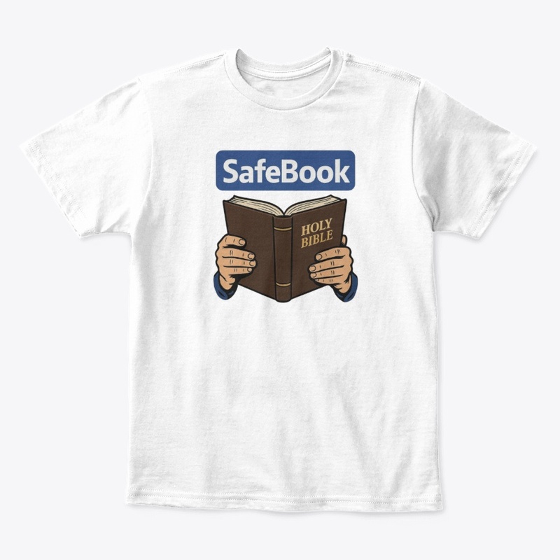 Safebook Christian