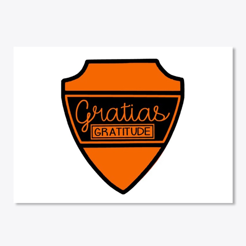 Gratias #1